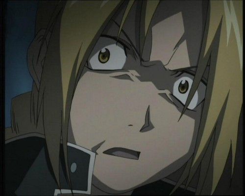 Otaku Gallery  / . / Anime e Manga / Full Metal Alchemist / Screen Shots / Episodi / 44 - Hohenheim della luce / 154.jpg